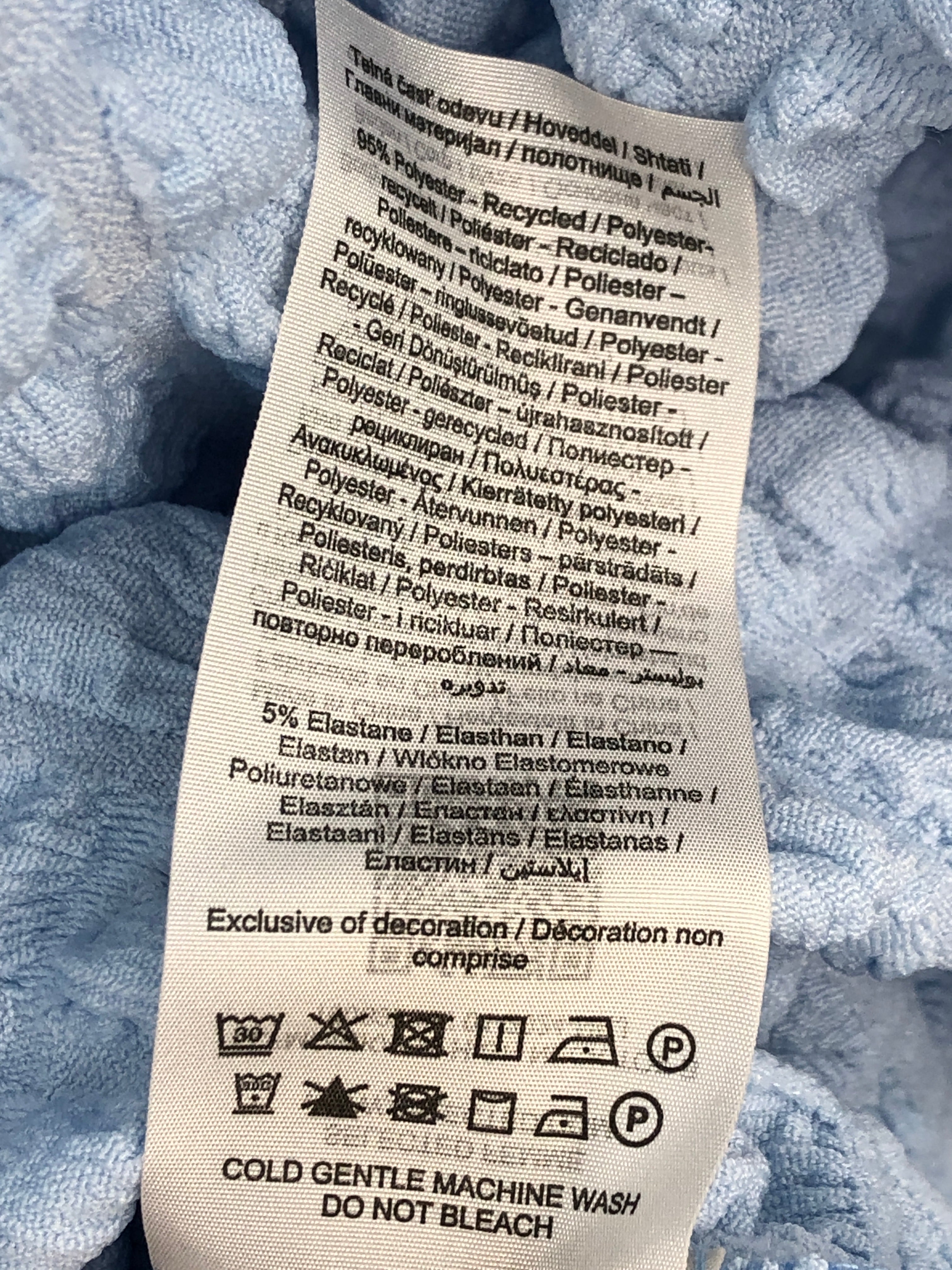 Selected Femme Bluse